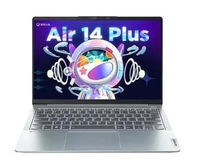 China Xiaoxin Air 14 Plus Laptop Gaming 12th Core i5-1240P Intel 16GB RAM 512G/1T SSD 14.0