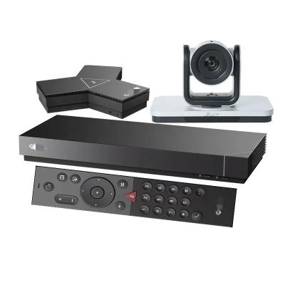 China Customized G7500-CUBE 4K Ultra-HD Video Conferencing System with EagleEye Cube Camera for sale