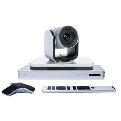 China Voorraad aangepast G200-CUBE Enterprise Video Conferencing System met Mimi Camera Te koop