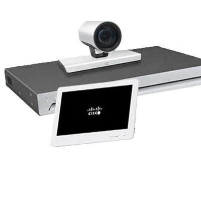 China Customized Original SX80 Codec Precision 60 Cam Touch 10 Video Conference CTS-SX80-IP60-K9 for sale