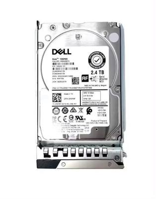 China Customized 2.4T SAS HDD 10K 2.5 Inch ST2400MM0159 Hard Disk with Internal Expansion Port for sale