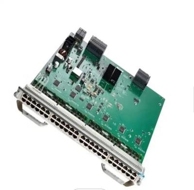 China Tailored C9400-LC-48S 9400 Series 48-Port 1 Gigabit Ethernet SFP Module Switch Module for sale