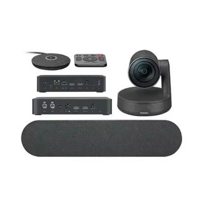 Chine Rallye Plus CC5000E Ultra HD Full 4K Webcam personnalisé pour les réunions et les conférences à vendre