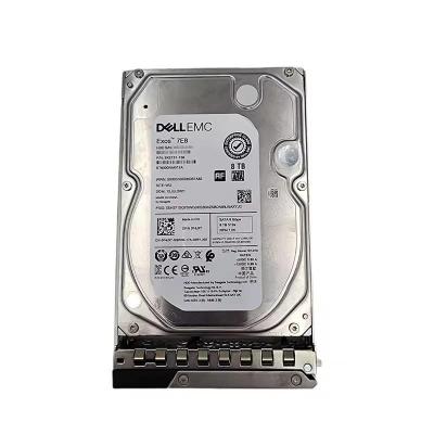 China Cache Customized 8T 10K SAS SATA 3.5 HDD Internal Hard Drive for Server Data Storage for sale