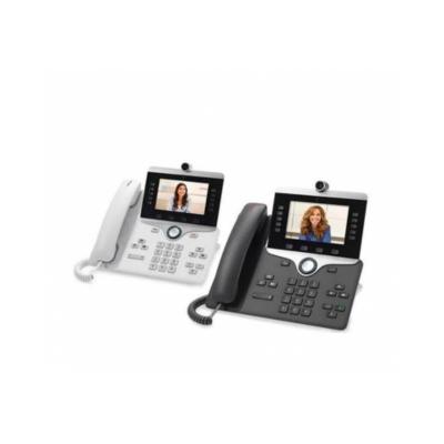 China Customizable CP-8865-K9 Stock Unified Phone for Seamless Business Communication for sale