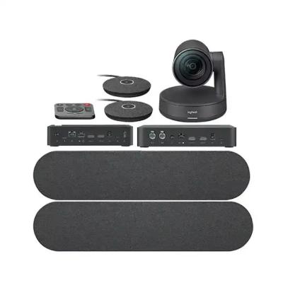 Chine Personnalisé CC5000e Plus Réunion d'affaires haut de gamme Ultra HD Full 4K Webcam à vendre