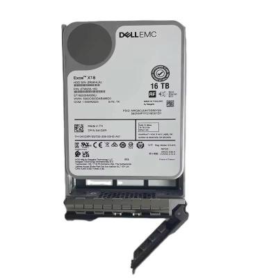 Cina 400-AJRC 16TB 7.2K RPM SAS SATA 12Gbps 512e 3.5in Hot-plug Hard Disk Drive per Dell in vendita