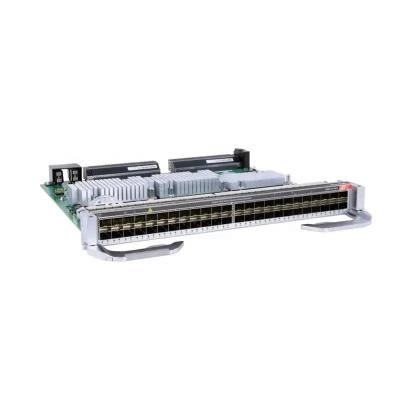 China C9600-LC-48YL Customizable 9600 Series 48-Port 25GE/10GE/1GE Switches Modules Cards for sale