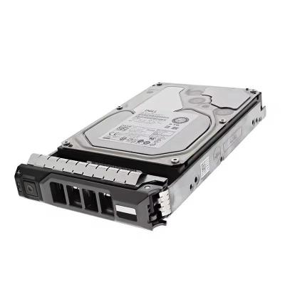 China 1.5Gb/s Interface Rate aangepast 18T SAS 7200rpm 3,5 inch HDD voor Server Hard Disk Te koop