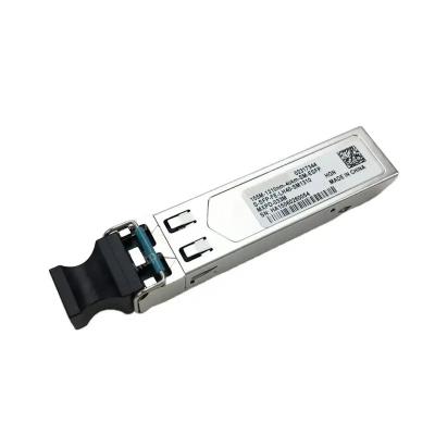 China Customized Size QSFP-40G-LX4-MM Optical Module for Customizable Network Applications for sale