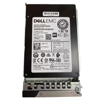 China Internal 1.92TB SAS SATA Hdd Server SSD Solid State Disk Hard Drives for Big Siz for sale