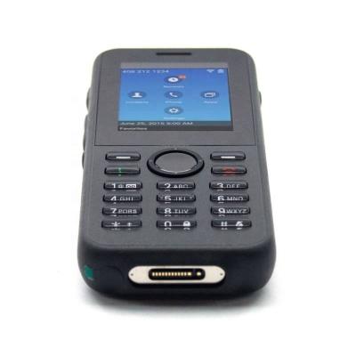 China Customized IP Phone CP-8821-K9-BUN Conference Phone for Professional Conference Calls for sale