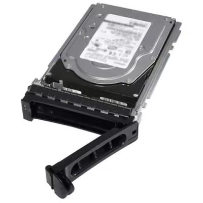 China Customized 1.2TB SAS 10000 RPM 3.5'' Internal Enterprise Hard Drive 64MB Cache 3yr for sale