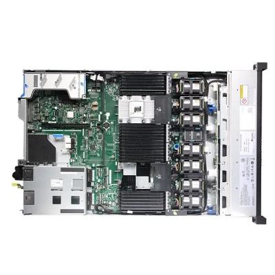 China Customized MCX516A-CCAT ConnectX-5 EN 100GbE Dual-Port QSFP28 PCIe3.0 x16 Tall Bracket NIC for sale