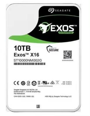 China Customized ST10000NM002G Exos X16 3.5