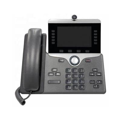 China CP-8845-K9 8800 série IP vídeo telefone com tamanho personalizado e molde privado NO à venda