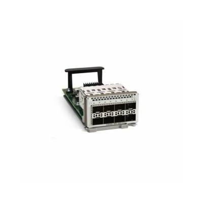 China Customized Cat alyst 9500 8x10GE Network Module C9500-NM-8X with Customizable Options for sale