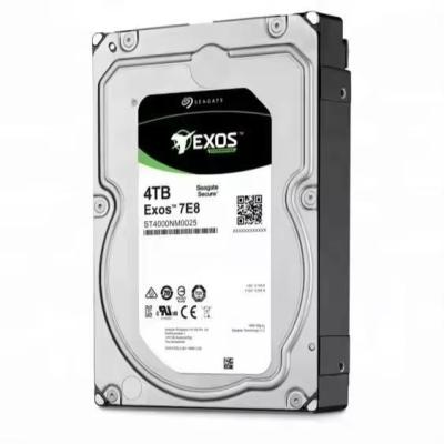 Chine Vitesse 4TB 3,5' 7200 RPM 512n SAS 12Gb/s 128MB Cache Serveur interne Disque dur HDD ST3000NM0025 à vendre