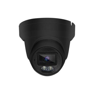 China Used Customized Smart IR-Cut Night Vision Face Human Detection POE Camera Kit without for sale