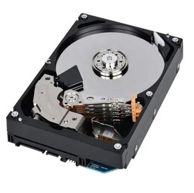 China 8TB MG08-D MG08SDA800E Internal SAS Hard Drive for Server Weight Including Packaging for sale