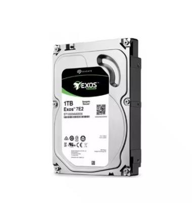 China 6Gb/s Interface Rate Seagate 1TB Internal Hard Disk Drive ABS Shell Material Stock SSDs for sale