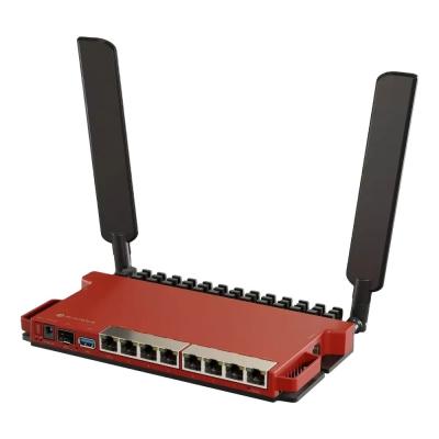 China L009UiGS-2HaxD-IN Network Router 5G WiFi VPN QoS Firewall For Home Outdoor 4G for sale