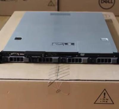 China 8GHz 1U Poweredge R610 Rack Server With N 1TB Hard Drive 16GB Memory for sale