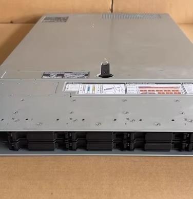 China Oorspronkelijke R640 1U Rack Server Brand Nieuwe R640 1U Server En Werkstation Te koop