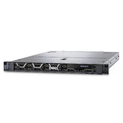 China PowerEdge R650 Server Rack 1U DeII Server En Werkstation Te koop