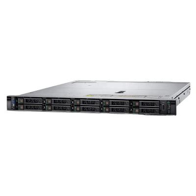 China 2.8Ghz Network Rack Server R650XS CPU With 64GB DDR4 Memory SSD Hard Drive for sale