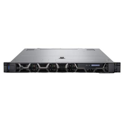 China PowerEdge R650 2U Rack Server Intel 2.1GHz Network Server And Workstation for sale