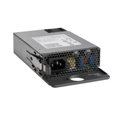 China PWR-C5-125WAC= 125W AC Config 5 Power Supply For Cisco C9200 Series Switch for sale