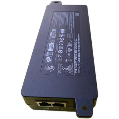 China Original AD-560161T0E 56V 1.61A 90W POE-Stromadapter 02221409 zu verkaufen