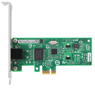 Chine I574t1 SV8211 WG82574L cartes d'interface d'adaptateur réseau Gigabit Ethernet à vendre