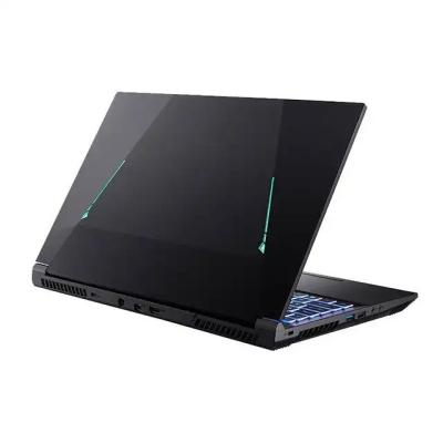 Chine L'ordinateur portable de jeu Z8-D6 15,6 pouces I7-12650H 16GB 512GB SSD RTX4060 8G 2560 * 1440 165Hz 2.5K ordinateur portable de jeu PC à vendre