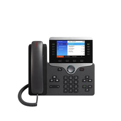 Китай Персонализированный VoIP IP телефон 8851 CP-8851-K9 VoIP конференц-фон продается