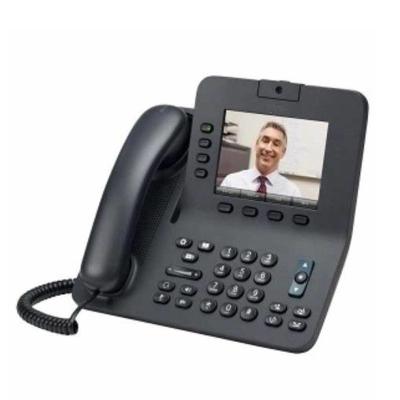 China Oorspronkelijke 8900-serie IP-conferentie telefoon CP-8945-K9= Unified IP-telefoon Te koop