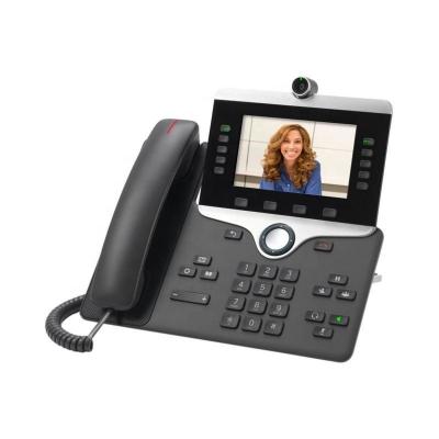 Cina Nuovo telefono IP VoIP originale CP-8845-K9 in vendita