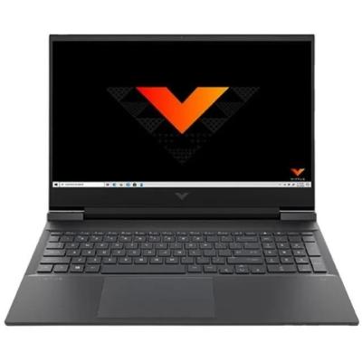 China HP Victus 9 2023 R7-7840H RTX4050-6G 16GB RAM 512GB SSD 144HZ Gaming Laptop for sale