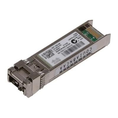 China SFP-10G-LR-S Netwerkmodule 10GBASE-LR SFP+-module Te koop