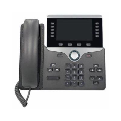 Cina Nuovo originale CP-8811-K9 serie 8800 telefono IP telefono VoIP unificato in vendita