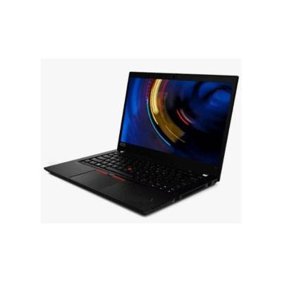 China Customized high quality ThinkPad T14 i5-1235U 16G 512G Laptop for sale