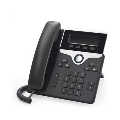 China Customized New sealed 7800 series VoIP UC Phone CP-7811-K9 for sale