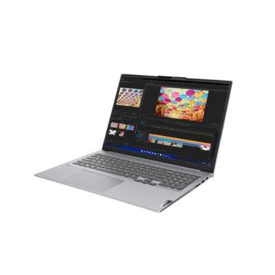 中国 8GB 512GB SSD ThinkBook 16 G6 IRL 16インチ ラップトップ ミニPC IPS I5-1335U 販売のため