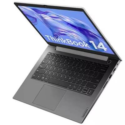 China Customized high quality laptop ThinkBook 14 2022 i7-1260P/11/16GB+1TB14 inch FHD IPS Business Notebook Computer for sale