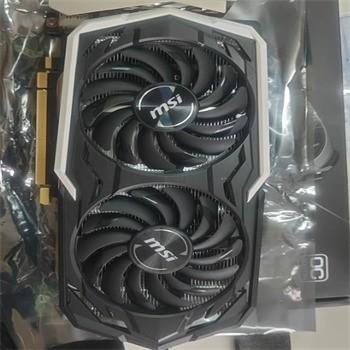 Cina Nuova carta grafica video GTX1660TI 6G GPU 6GB 1660 ti per la scheda grafica per giochi GTX 1660 Super 1660ti in vendita