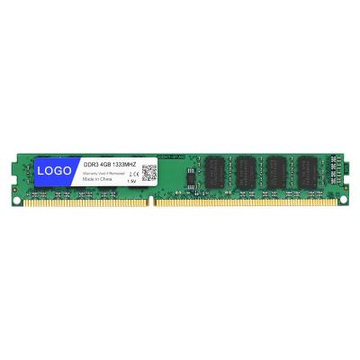 Chine Mémoire de bureau 2 Go 4 Go 8 Go 16 Go Original Chip Ram DDR DDR2 DDR3 DDR4 Ram Mémoire Ram à vendre