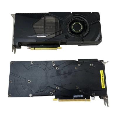 China Customized Good Price CMP 50hx 58-60mh 225w Graphics Card CMP 50HX GDDR6 10GB PC GPU 50HX for sale