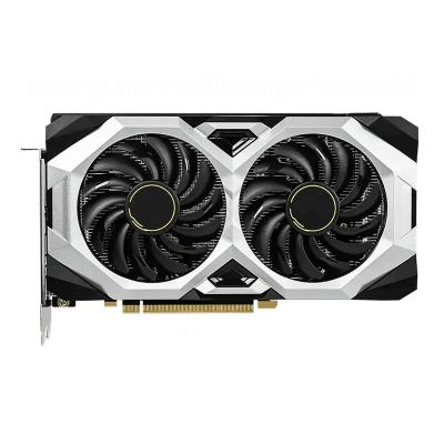 중국 사용자 지정 고품질 GPU RTX2060 6GB 게임 그래픽 카드 PC 비디오 카드 rtx 2060 6GB 비디오 카드 판매용