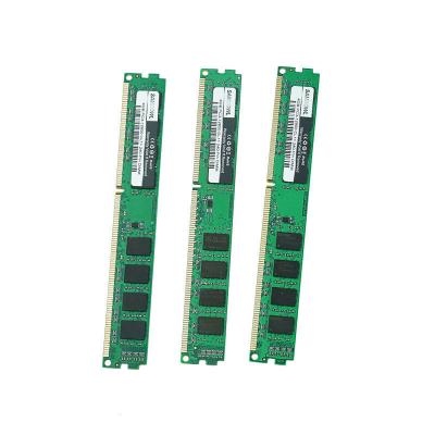 China Memoria RAM original DDR2 DDR3 DDR4 DDR5 2GB 4GB 8GB 16GB Memoria RAM para computadoras portátiles y escritorio en venta